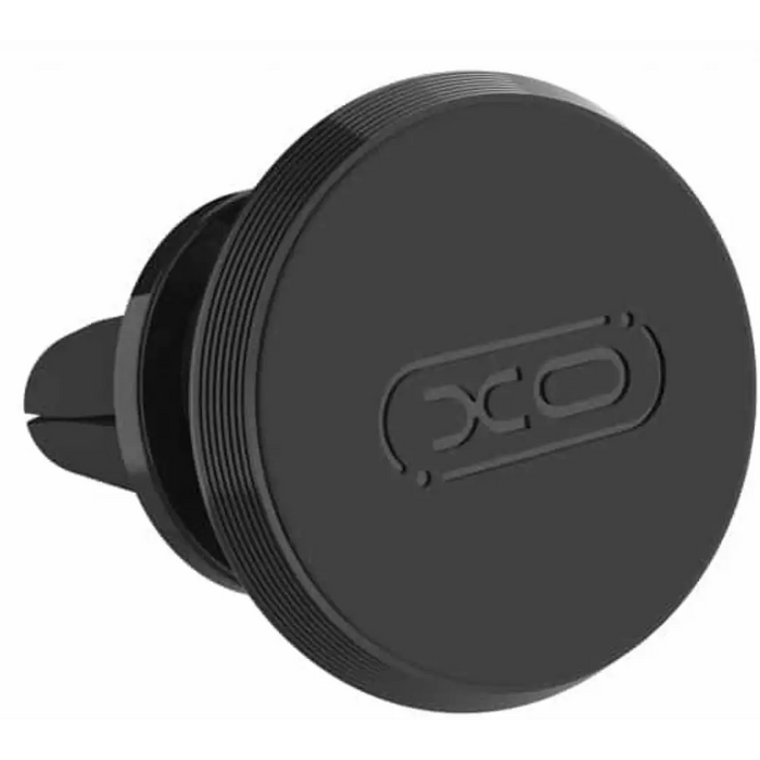 Phone holder XO C30B Air-conditioning Magnetic Car Holder - Аксесоари за смартфон<<<Аксесоари<<<TechMart&&&Аксесоари за