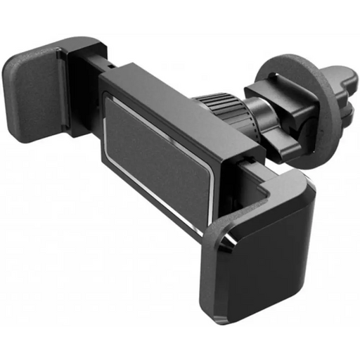 Phone stand DIVA AirVent Black - Аксесоари за смартфон<<<Аксесоари<<<TechMart&&&Аксесоари за смартфон<<<Телефони и