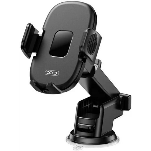 Phone stand XO C121 instrument panel large suction cup bracket - Аксесоари за