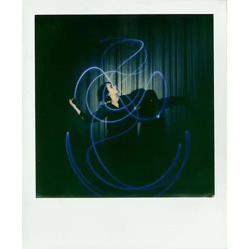 Photo accessory Polaroid Color Film for i-Type - 40 pack 006010 - Консумативи и аксесоари за моментна