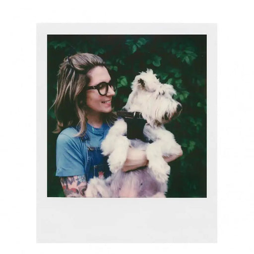 Photo accessory Polaroid Color Film for i-Type - Double pack 006009 - Консумативи и аксесоари за моментна