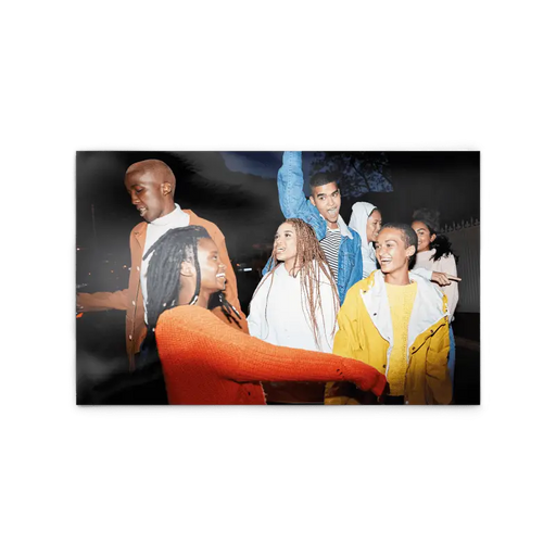 Photo accessory Polaroid Paper Polaroid Hi Print 2x3 - 20 Sheets 006089 - Консумативи и аксесоари за моментна