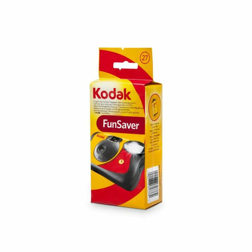 Photo camera Kodak FunSaver - Електроника Фотография и Видео<<<Компютри|