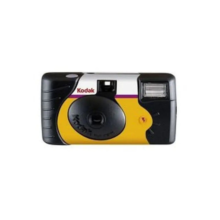 Photo camera Kodak POWER FLASH - Електроника Фотография и Видео<<<Компютри|