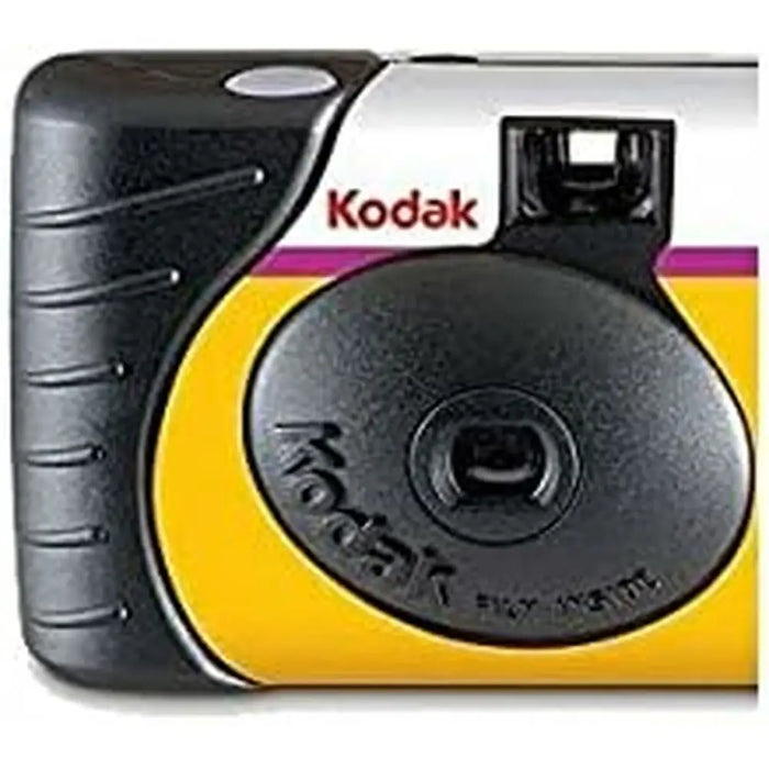 Photo camera Kodak POWER FLASH - Електроника Фотография и Видео<<<Компютри|