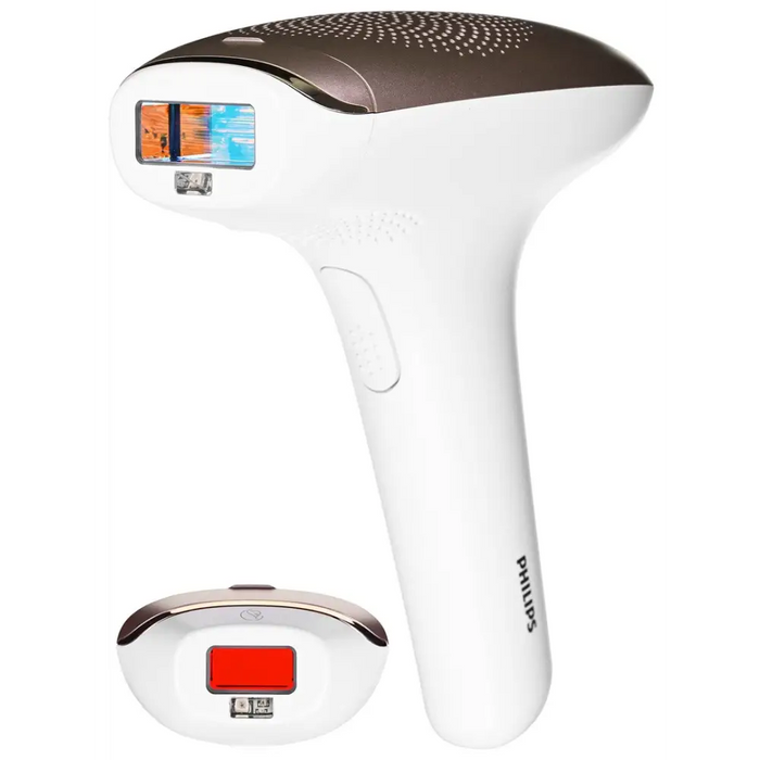 Photo epilator PHILIPS Lumea 7000 Series SC1997/00 - Аксесоари<<<Грижа за тялото<<<Уреди за личнa