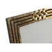 Photo frame DKD Home Decor 14,7 x 1,5 x 19,7 cm Golden Resin Neoclassical - Декорация и Осветление<<<Дом