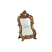 Photo frame DKD Home Decor 17,5 x 2 x 28 cm Golden Resin - Декорация и Осветление<<<Дом Градина<<<BigBuy&&&Рамки за