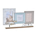 Photo frame DKD Home Decor Beach Sailor 43 x 5 x 27 cm - Декорация и Осветление<<<Дом Градина<<<BigBuy&&&Рамки за