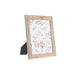 Photo frame DKD Home Decor Brown 25 x 1 x 30 cm MDF Wood (2 Units) - Декорация и Осветление<<<Дом