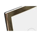 Photo frame DKD Home Decor Metal Silver Traditional 18 x 2 x 23 cm - Декорация и Осветление<<<Дом