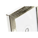 Photo frame DKD Home Decor Silver Metal Traditional 30 x 40 cm 12 x 2 x 17 cm - Декорация и Осветление<<<Дом