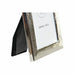 Photo frame DKD Home Decor Silver Metal Traditional 30 x 40 cm 12 x 2 x 17 cm - Декорация и Осветление<<<Дом