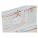 Photo frame DKD Home Decor Sunshine Multicolour Canvas Baby 50 x 2 x 50 cm - Декорация и Осветление<<<Дом