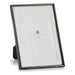 Photo frame Gift Decor Black Crystal Steel (12 Units) - Декорация и Осветление<<<Дом Градина<<<BigBuy&&&Рамки за