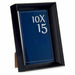 Photo frame Gift Decor Black Glass Plastic (6 Units) - Декорация и Осветление<<<Дом Градина<<<BigBuy&&&Рамки за
