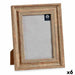Photo frame Gift Decor Brown Copper Wood Glass Crystal polystyrene Plastic (6 Units) - Декорация и Осветление<<<Дом