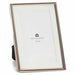 Photo frame Gift Decor Copper Crystal Steel (12 Units) - Декорация и Осветление<<<Дом Градина<<<BigBuy&&&Рамки за