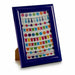 Photo frame Gift Decor Glass polystyrene (12 Units) - Декорация и Осветление<<<Дом Градина<<<BigBuy&&&Рамки за