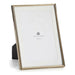 Photo frame Gift Decor Golden Crystal Steel (12 Units) - Декорация и Осветление<<<Дом Градина<<<BigBuy&&&Рамки за