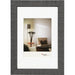 PHOTO FRAME HOME 30X40 CM. GRAY - Рамки и клипс<<<Декорации<<<Мебели и интериор<<<Praktiker