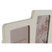 Photo frame Home ESPRIT Beige Crystal MDF Wood Scandinavian 50 X 2 X 22 cm - Декорация и Осветление<<<Дом