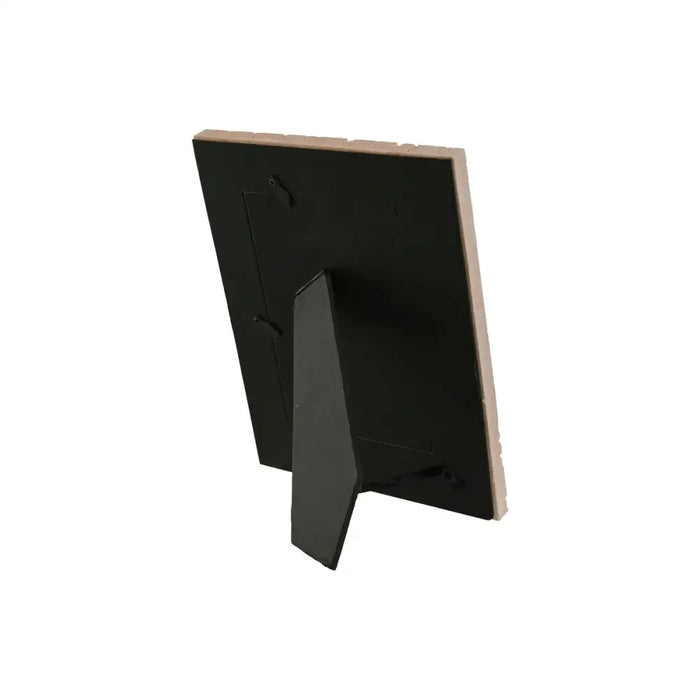 Photo frame Home ESPRIT Beige Resin Crystal Marble Urban 18 x 2 x 22 cm - Декорация и Осветление<<<Дом