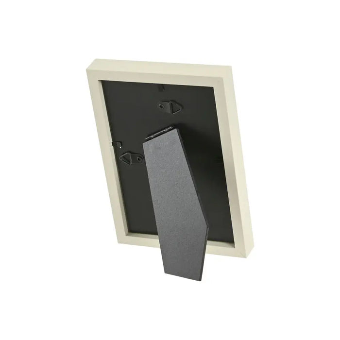 Photo frame Home ESPRIT Blue Green Crystal MDF Wood Urban (4 Units) - Декорация и Осветление<<<Дом