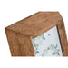 Photo frame Home ESPRIT Natural Crystal Mango wood - Декорация и Осветление<<<Дом Градина<<<BigBuy&&&Рамки за