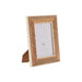 Photo frame Home ESPRIT White Natural Resin Mango wood Urban - Декорация и Осветление<<<Дом Градина<<<BigBuy&&&Рамки за