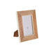 Photo frame Home ESPRIT White Natural Resin Mango wood Urban - Декорация и Осветление<<<Дом Градина<<<BigBuy&&&Рамки за