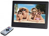 Photo frame Sencor SDF 782 BK - Фоторамки<<<Дом и градина<<<TechMart&&&Дигитални фоторамки<<<Дом и градина<<<Technopolis
