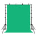 Photo studio background support Puluz 2x2m + Backdrops 3 pcs PKT5204 - Photo backgrounds<<<Photo studio<<<Photo