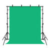 Photo studio background support Puluz 2x2m + Backdrops 3 pcs PKT5204 - Photo backgrounds<<<Photo studio<<<Photo