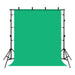 Photo studio background support Puluz 2x2m + Backdrops 3 pcs PKT5204 - Photo backgrounds<<<Photo studio<<<Photo