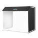 Photo Studio Light Box PULUZ 60 x 40cm (PU5064EU) - Shadowless tents<<<Photo studio<<<Photo and cameras<<<InnproXML