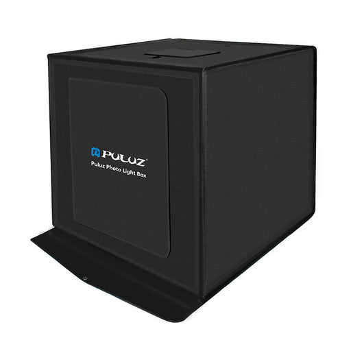 Photo Studio Puluz 40cm LED 2400 lumens PU5040EU - Shadowless tents<<<Photo studio<<<Photo and cameras<<<InnproXML