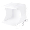 Photo studio Puluz PU5023 LED 23cm - Shadowless tents<<<Photo studio<<<Photo and cameras<<<InnproXML