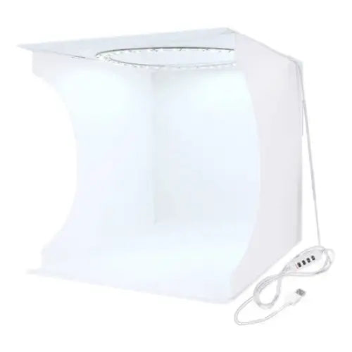 Photo studio Puluz PU5030 LED 30cm - Shadowless tents<<<Photo studio<<<Photo and cameras<<<InnproXML
