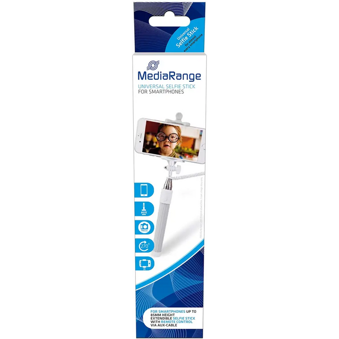 Photo tripod MEDIARANGE MRMA204 - Аксесоари за фото<<<Аксесоари<<<TechMart