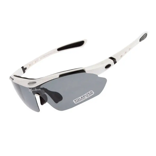 Photochromic cycling glasses Rockbros 10142 (white) - Glasses<<<Bicycle accessories<<<Sport<<<InnproXML