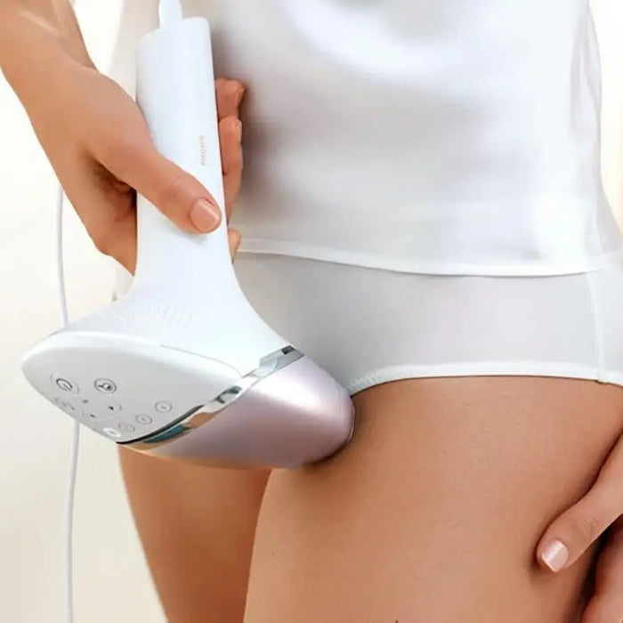 Photoepilator Philips BRI947/00 Lumea - Фотоепилатори<<<Грижа за тялото<<<Персонална грижа<<<ZoraSite