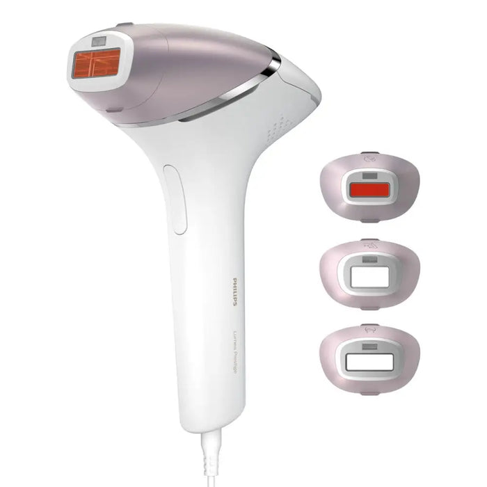 Photoepilator PHILIPS Lumea Prestige BRI947/00 - Епилатори и фотоепилатори<<<Грижа за тялото<<<Уреди за личнa