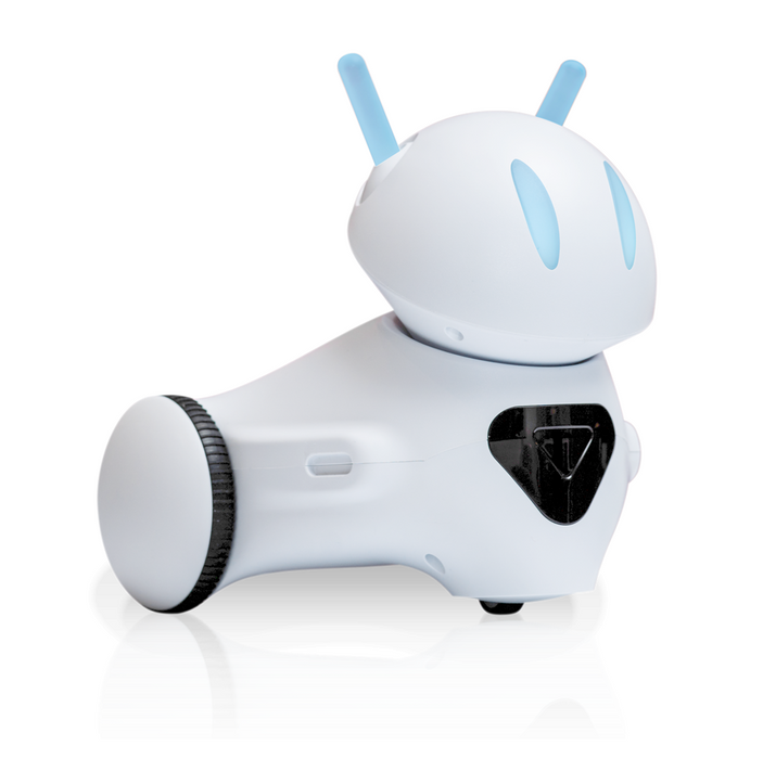 Robot toy for programming PHOTON EDU