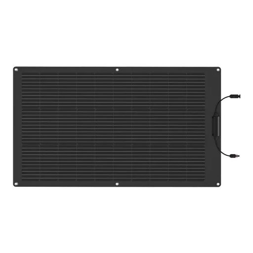 Photovoltaic panel EcoFlow 100W - Photovoltaic panels<<<Photovoltaic panels<<<Energy<<<InnproXML&&&Панели<<<Соларни