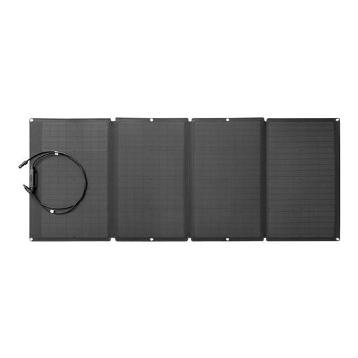 Photovoltaic panel EcoFlow 160W - Photovoltaic panels<<<Photovoltaic panels<<<Energy<<<InnproXML&&&Панели<<<Соларни