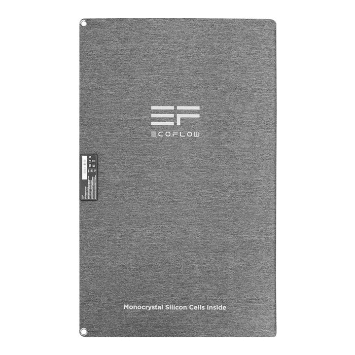 Photovoltaic panel EcoFlow 160W - Photovoltaic panels<<<Photovoltaic panels<<<Energy<<<InnproXML&&&Панели<<<Соларни