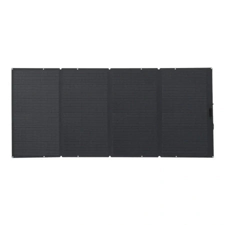 Photovoltaic panel EcoFlow 400W - Photovoltaic panels<<<Photovoltaic panels<<<Energy<<<InnproXML&&&Solar