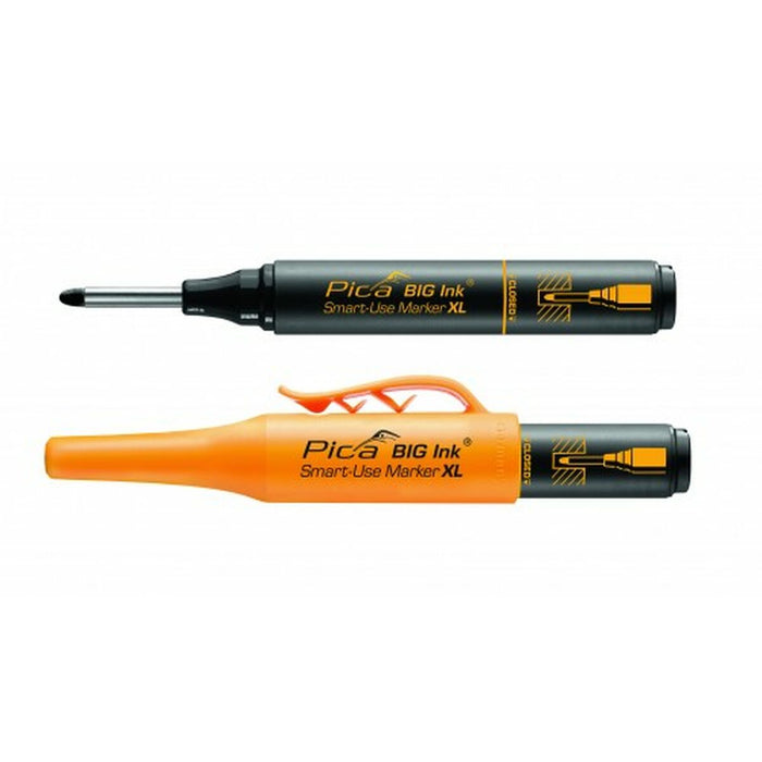 Marker Pica BIG Ink XL Black
