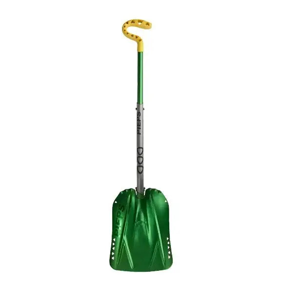 Pieps avalanche shovel C 660 Green - ShovelsWSI-LOP<<<ClimbingWSI<<<ActionPL